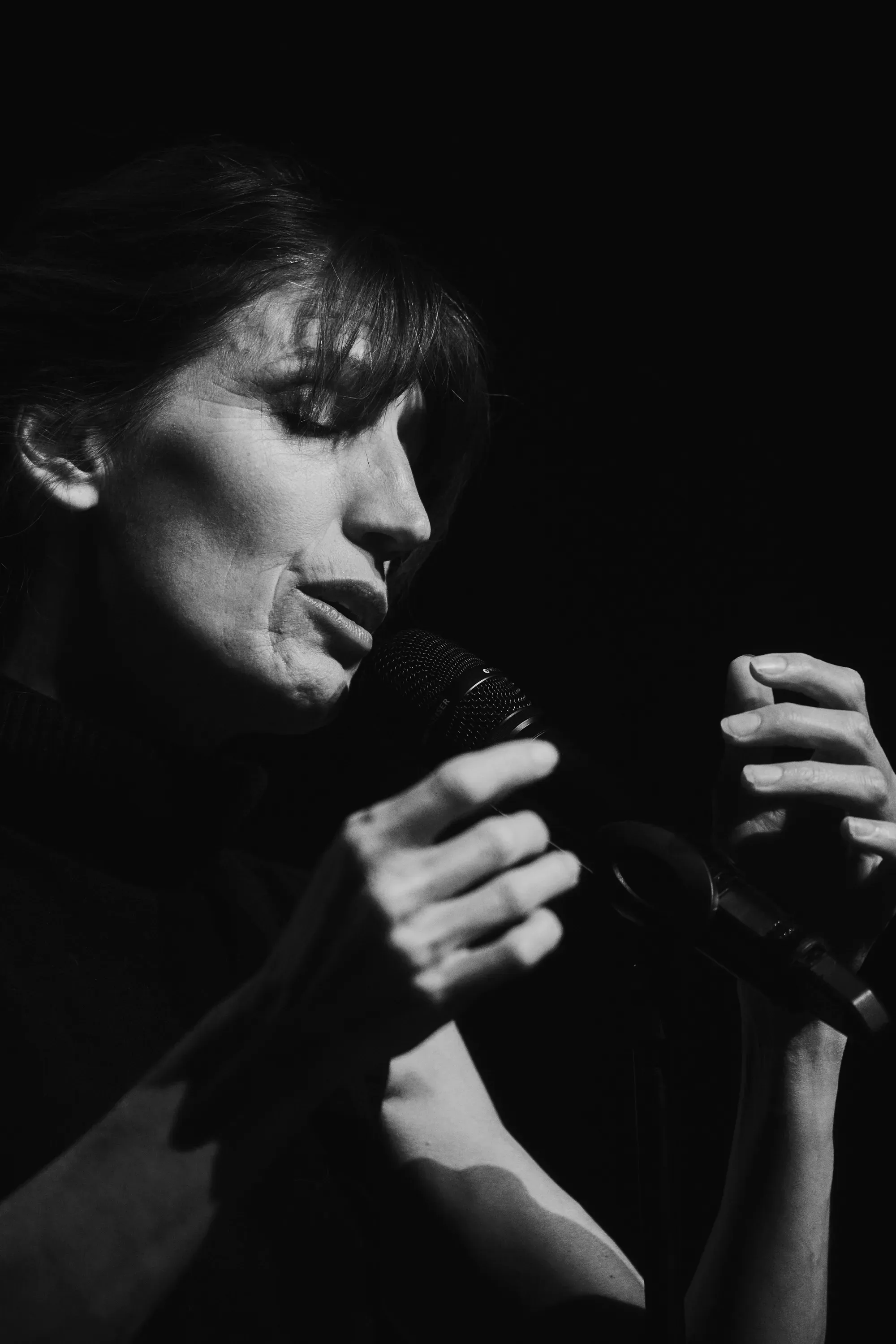 Image de couverture du projet Nos vies à travers Piazzolla et Brel.